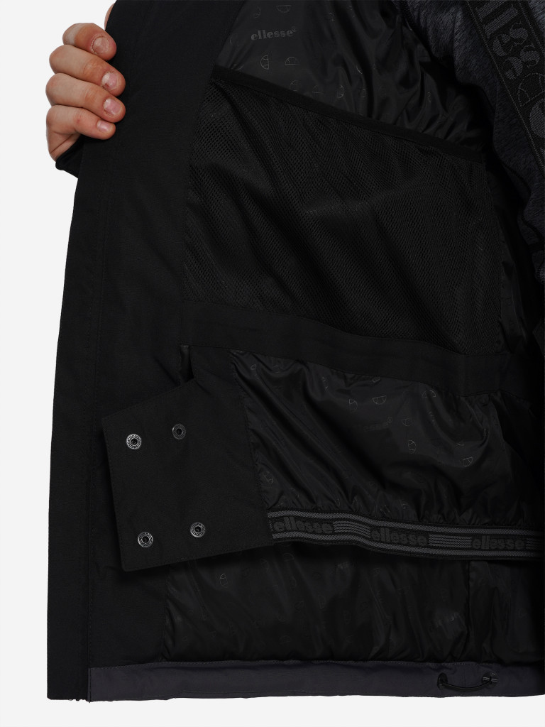 Куртка горнолыжная мужская Ellesse