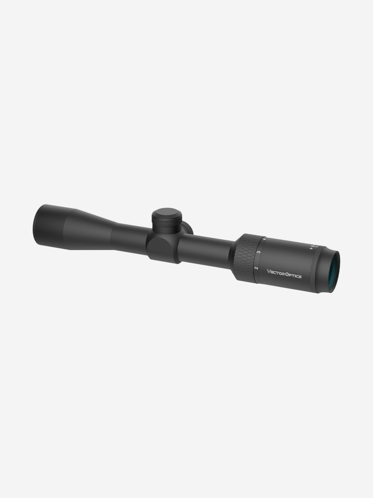 Прицел оптический Vector Optics Matiz 2-7x, без подсветки