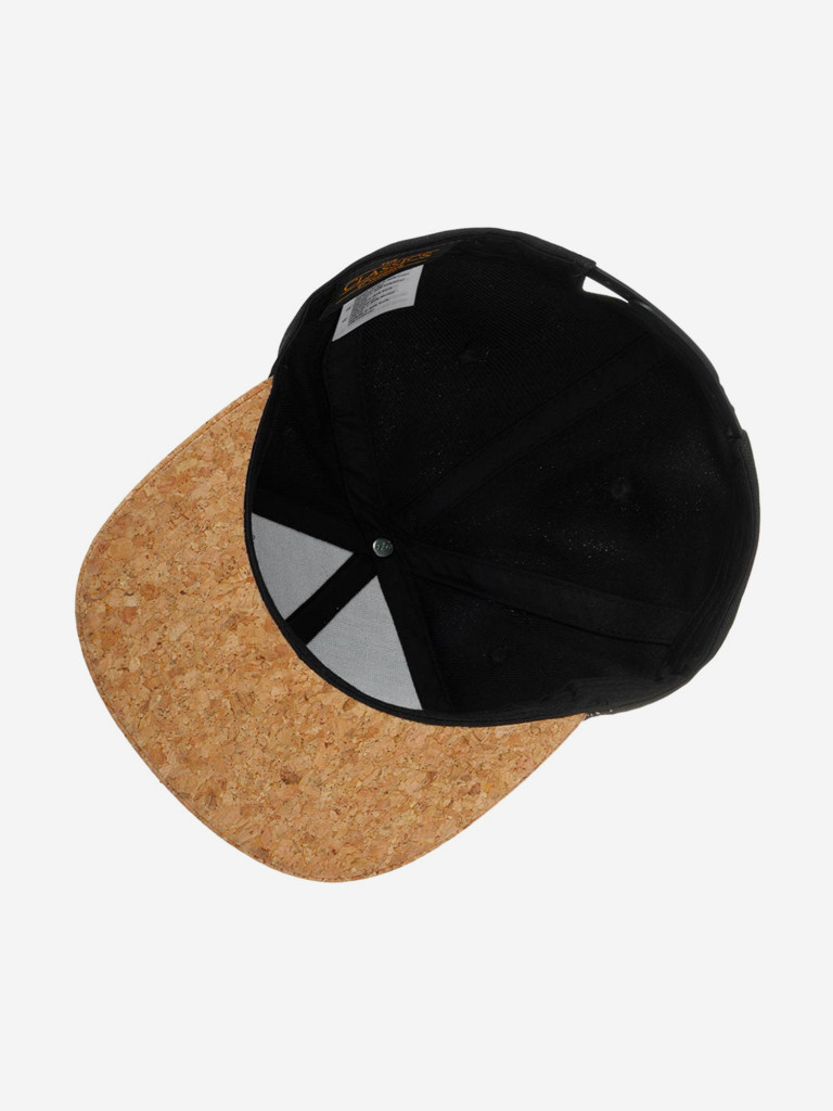 Бейсболка с прямым козырьком FLEXFIT 6089CO