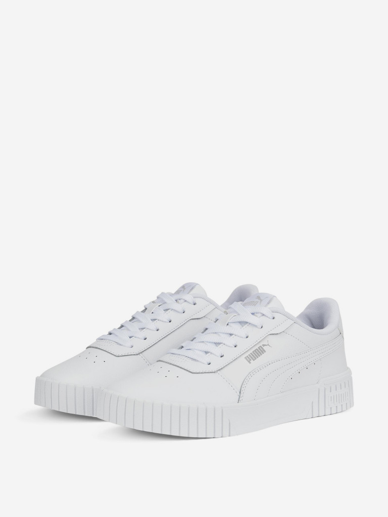 Кеды женские PUMA Carina 2.0
