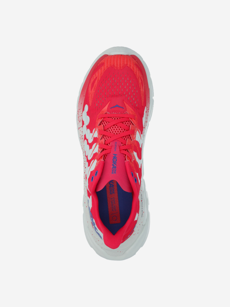 Кроссовки мужские Hoka One One Clifton Edge Geometric