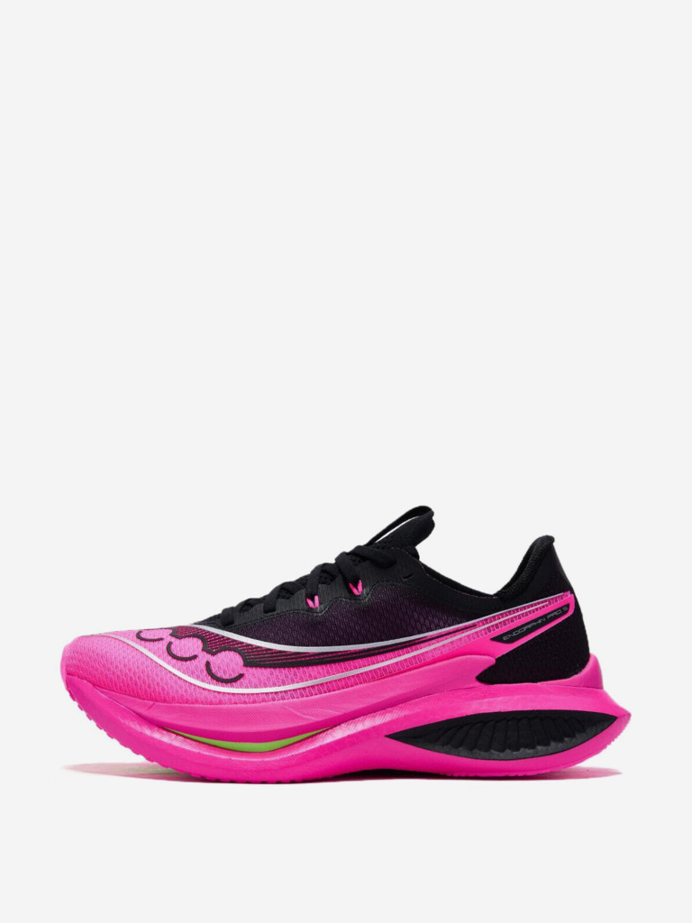 Кроссовки беговые Saucony Endorphin Pro 5