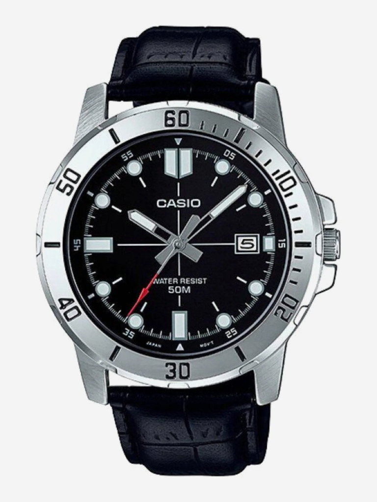 Наручные часы Casio MTP-VD01L-1E