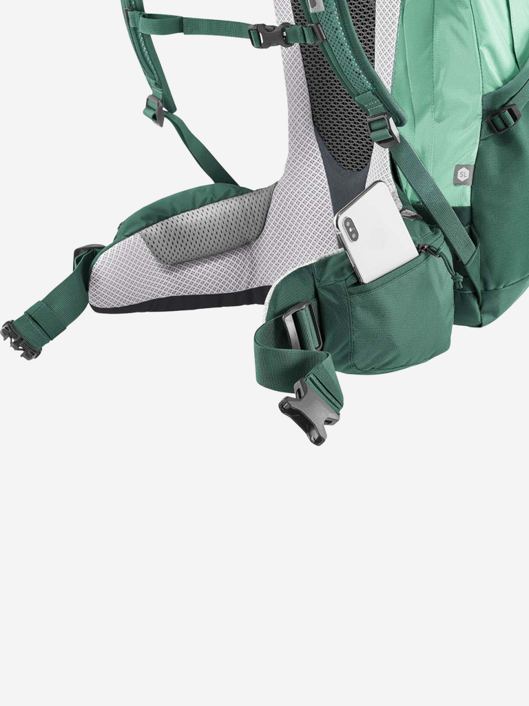 Рюкзак Deuter Futura Pro 34 SL