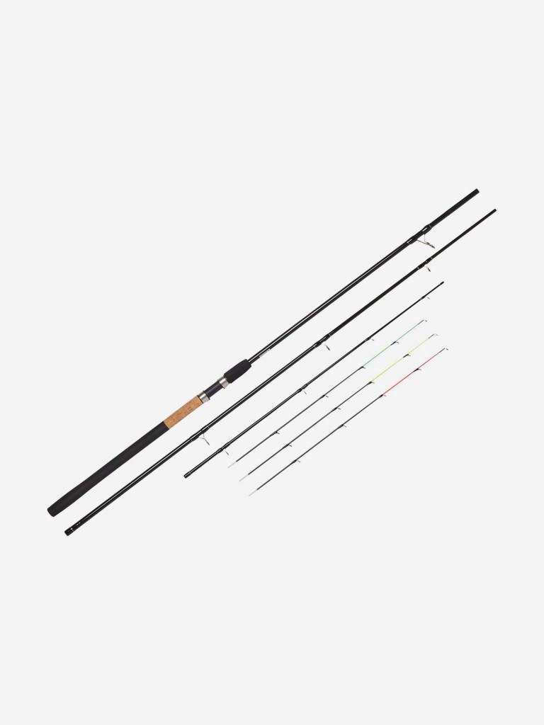 Удилище фидерное Salmo Sniper FEEDER 060 3.60