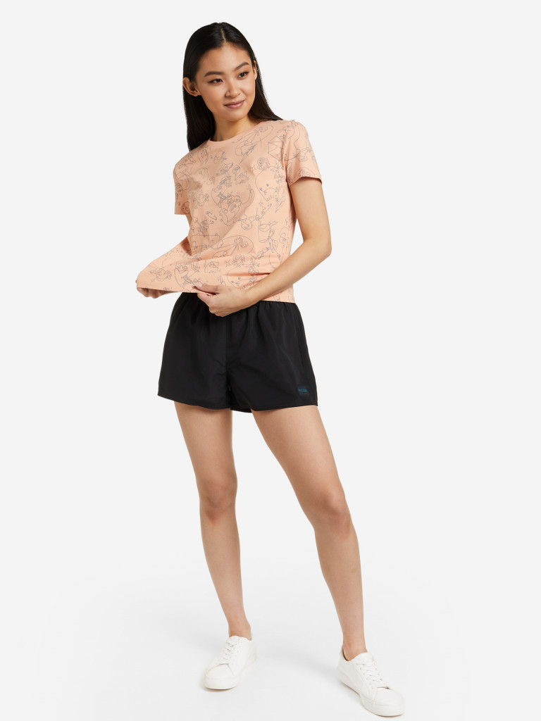 Футболка женская Termit