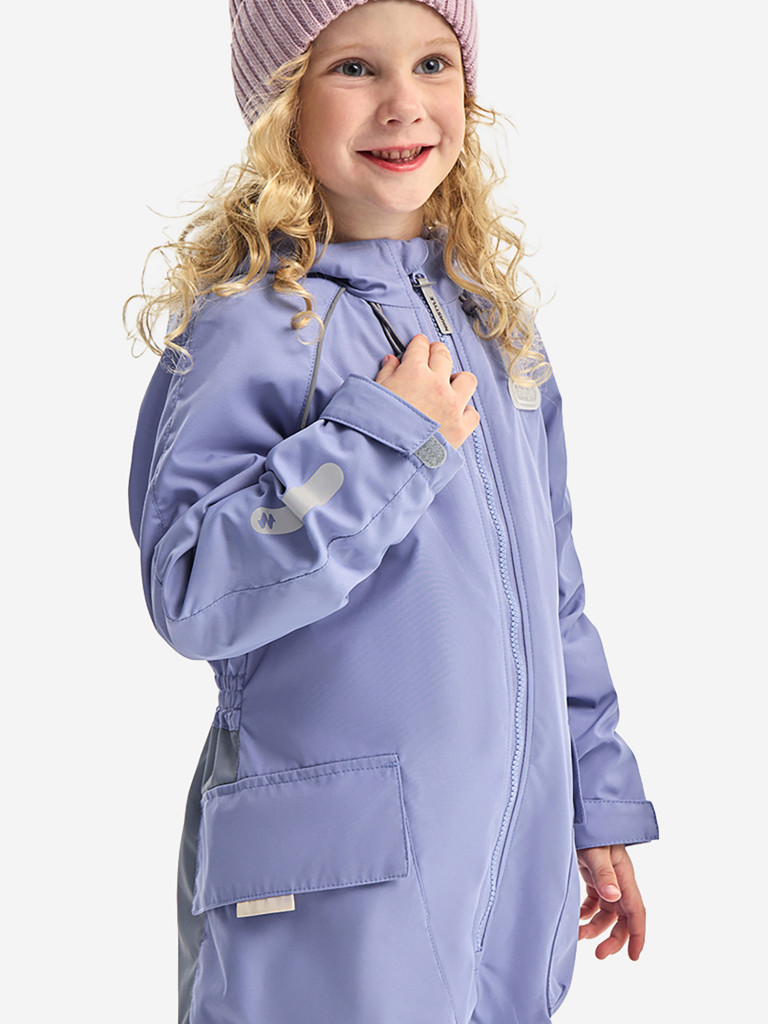 Комбинезон NIKASTYLE