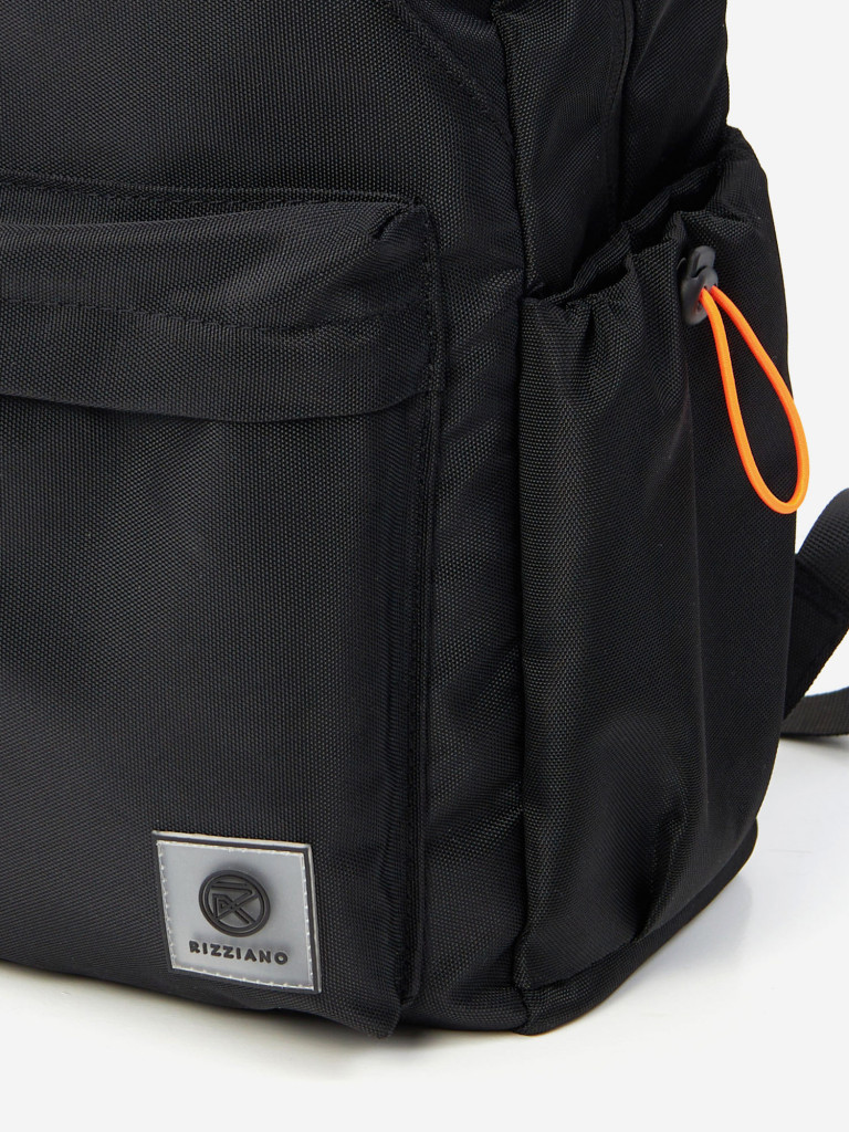 Рюкзак мужской спортивный туристический городской RIZZIANO