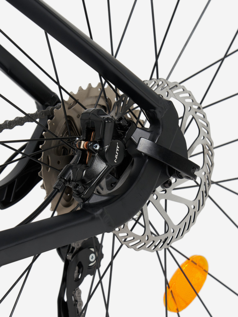 Велосипед горный Roces Vento 1 27.5"