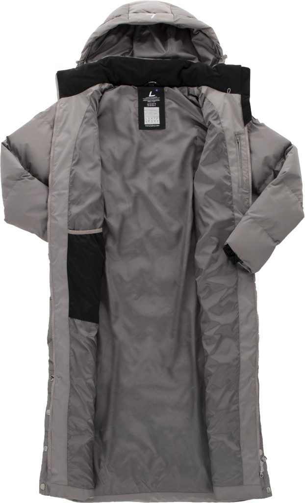 Пальто утепленное женское Luhta Isooneva