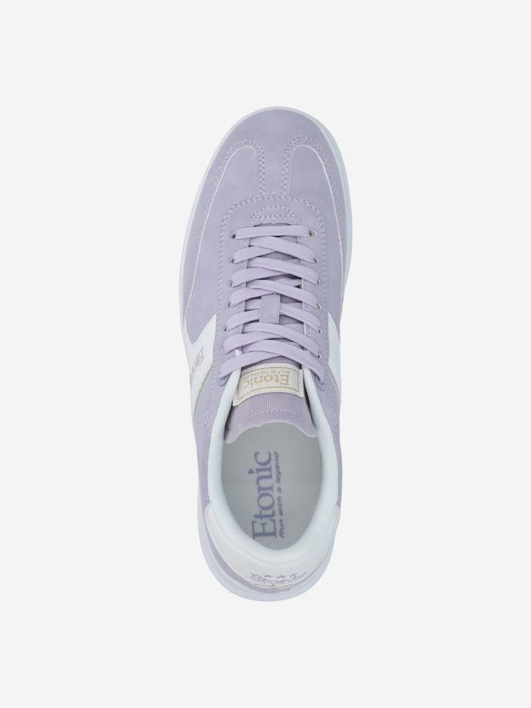 Кеды женские Etonic Valzer