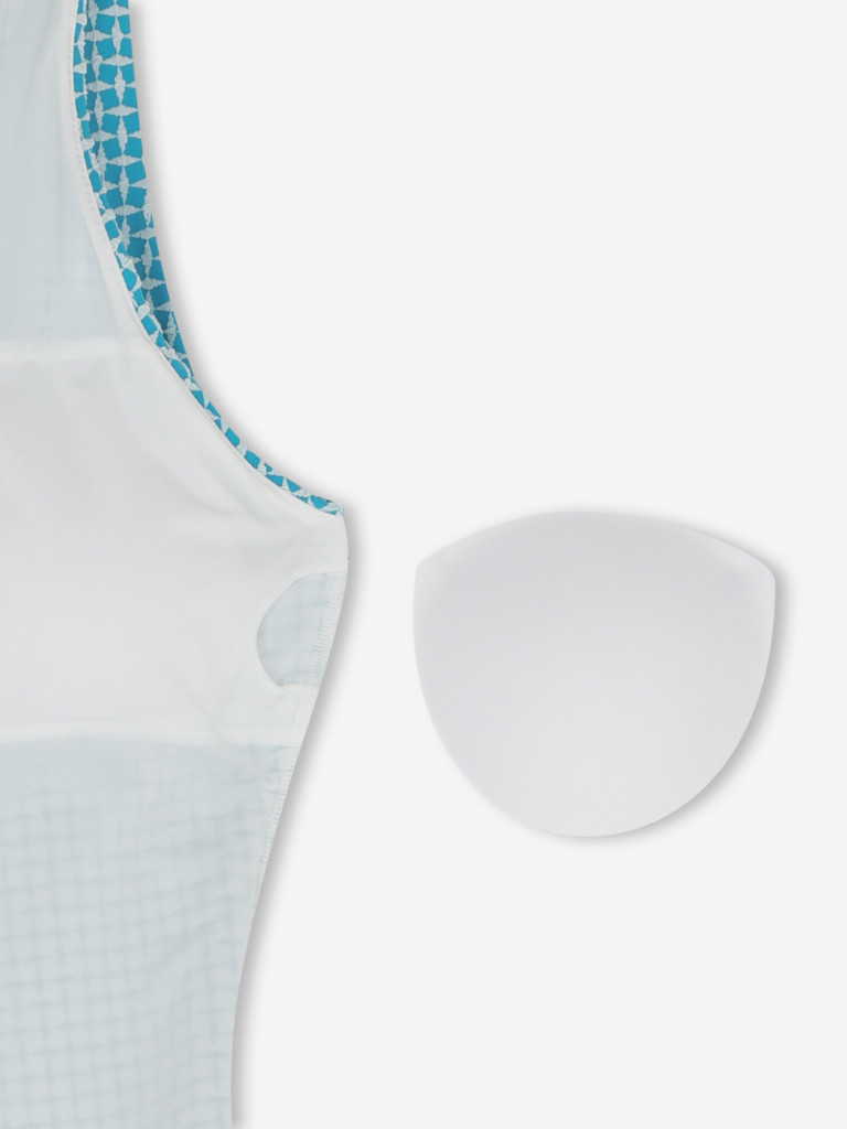 Купальник слитный женский Joss