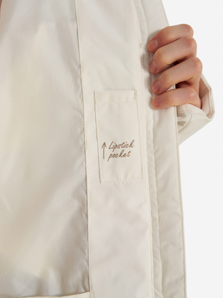 Куртка утепленная женская Protest