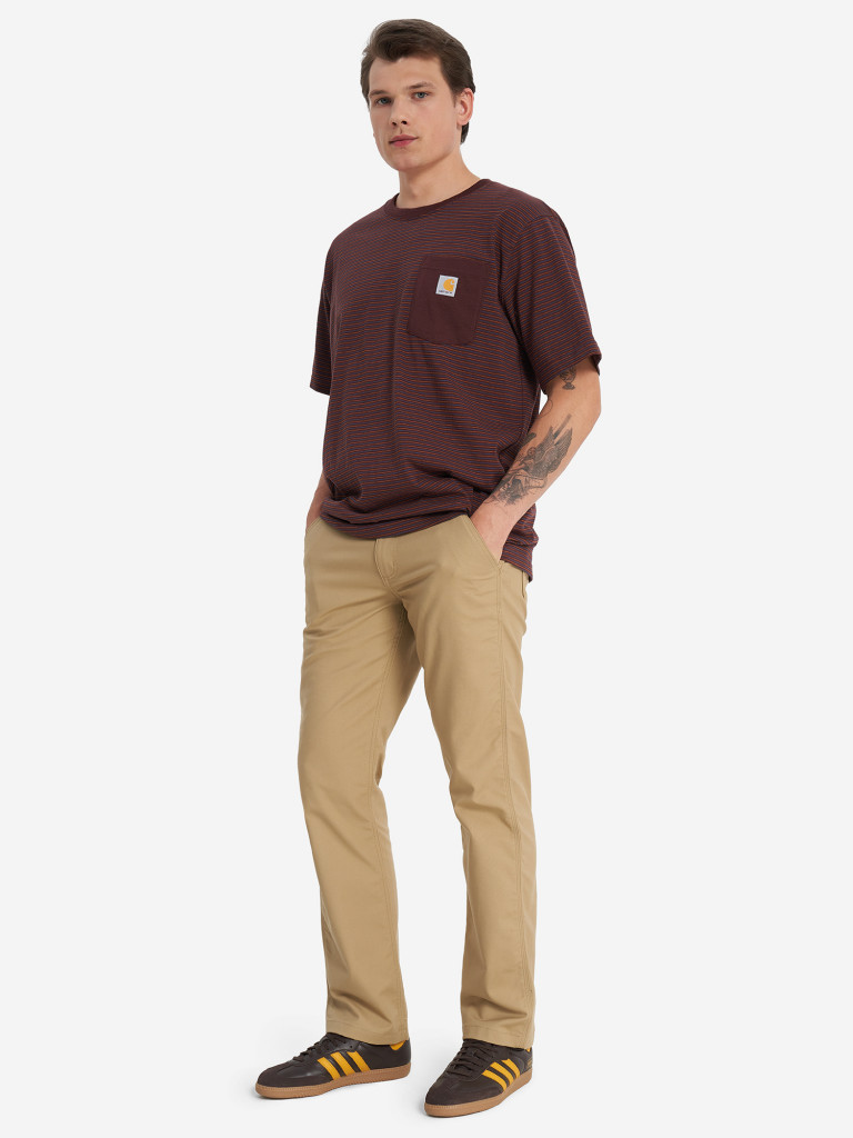 Брюки мужские Carhartt