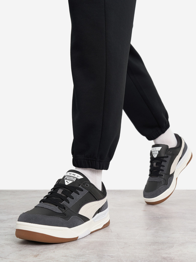 Кеды мужские Puma Rebound Retro Sd