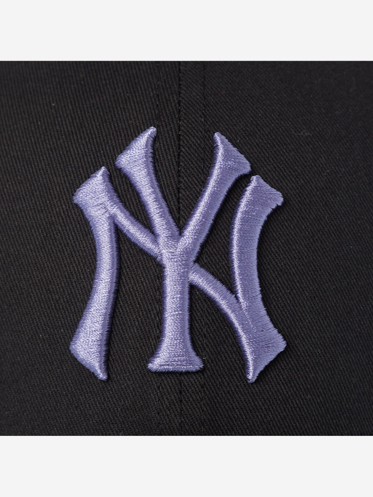 Бейсболка 47 BRAND B-ENLSP17CTP-BK New York Yankees MLB