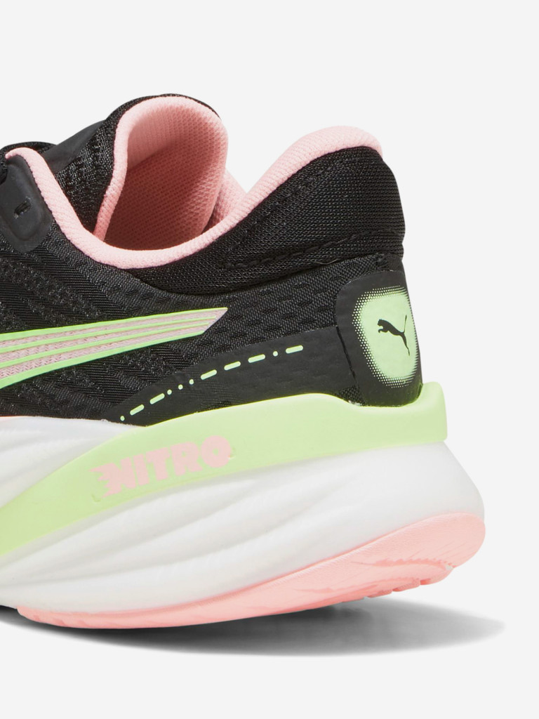 Кроссовки женские PUMA Magnify Nitro 2 Dream Rush