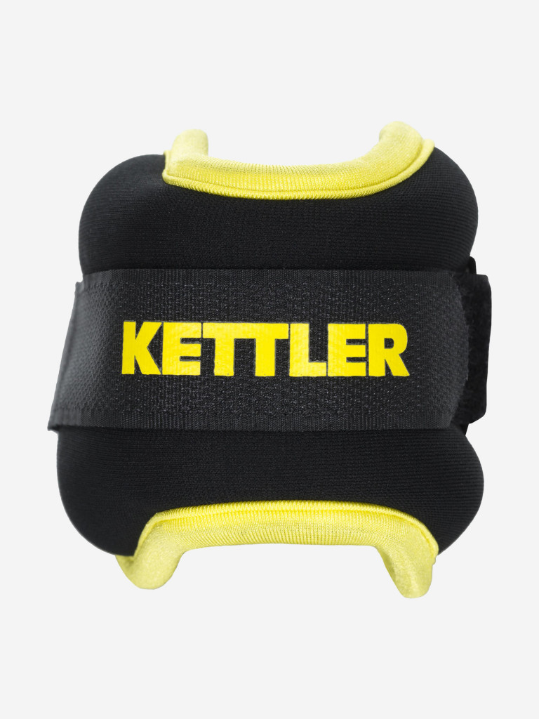 Утяжелители, KETTLER 2 х 0,5 кг