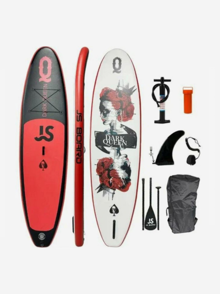 SUP-доска GQ RQ 335 335*81*15,полный комплект