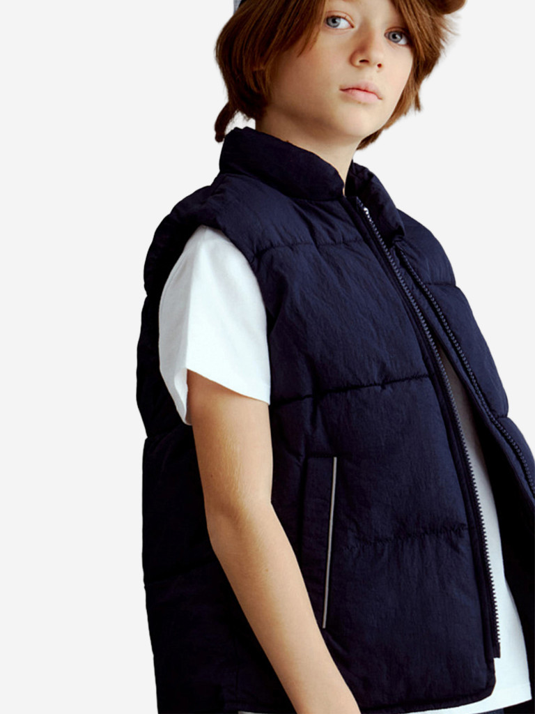 Жилет детский для мальчика Totti Kids