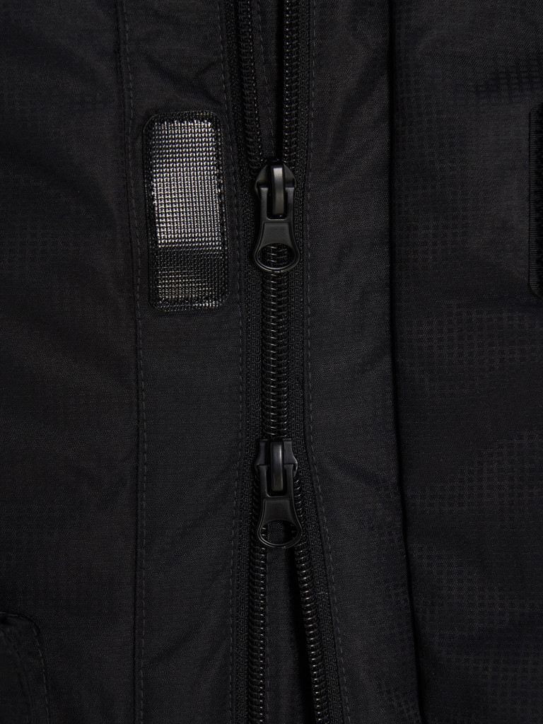 Пуховик для мальчиков Oldos!