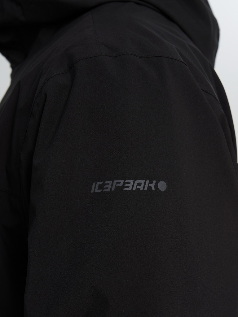 Куртка мембранная мужская IcePeak Brocton