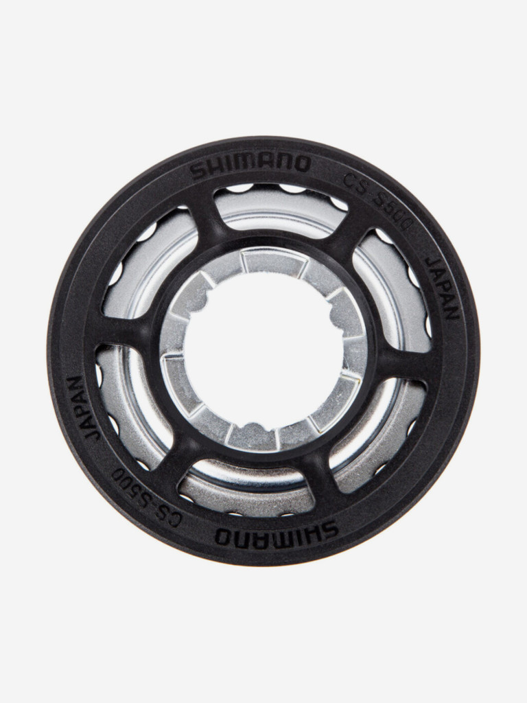 Звезда для велосипеда Shimano Alfine S500, 18 зубьев