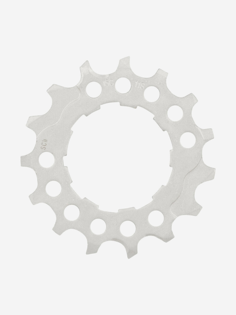Звезда для велосипеда Shimano XT CS-M8000, 15 зубьев