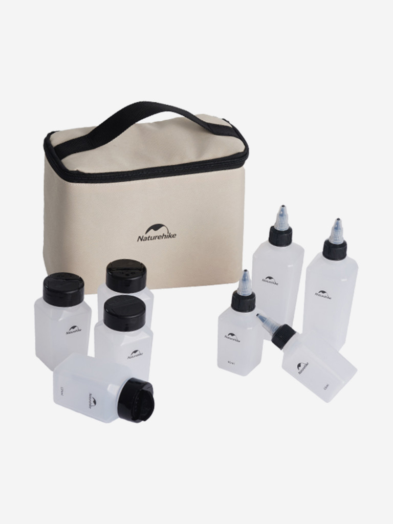 Набор посуды для масла и специй Naturehike