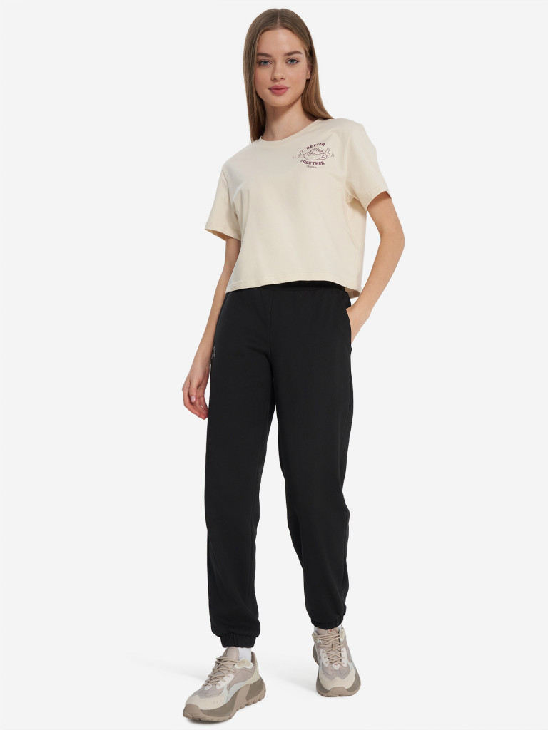 Футболка женская Kappa