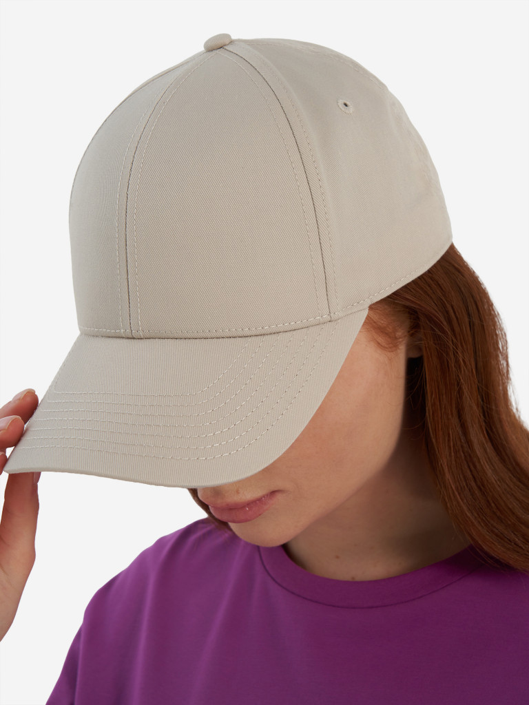 Бейсболка Demix