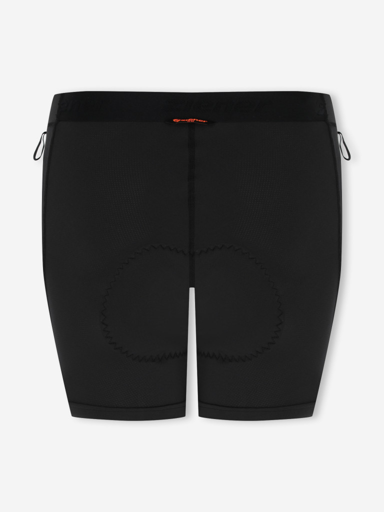 Велошорты женские Ziener Nidelle-Z X-Function