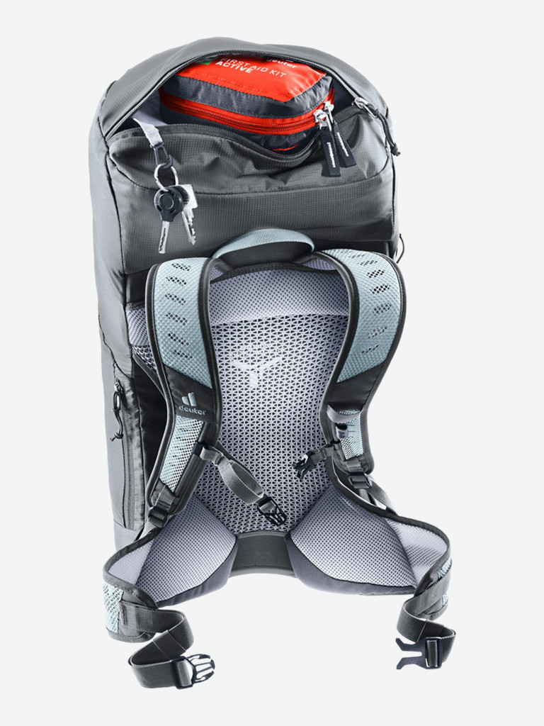 Рюкзак Deuter AC Lite 22 SL