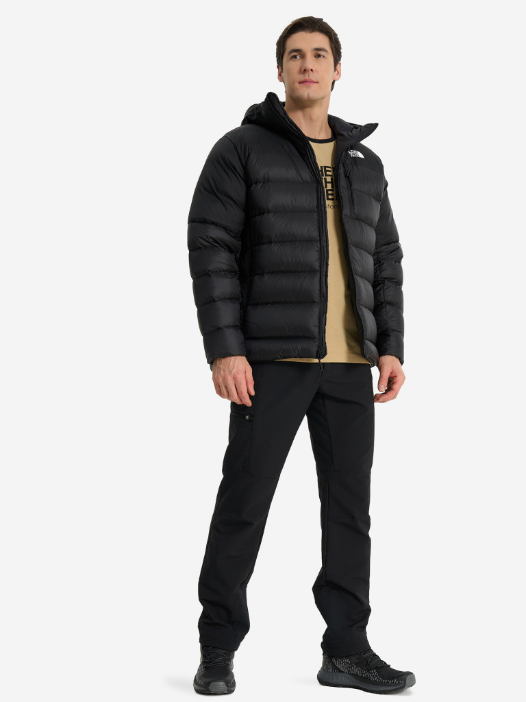 Пуховик мужской The North Face Kalix