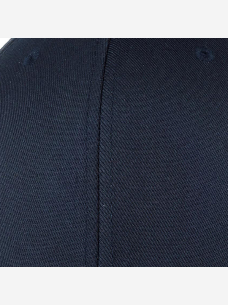 Бейсболка FLEXFIT 6277 (черный)