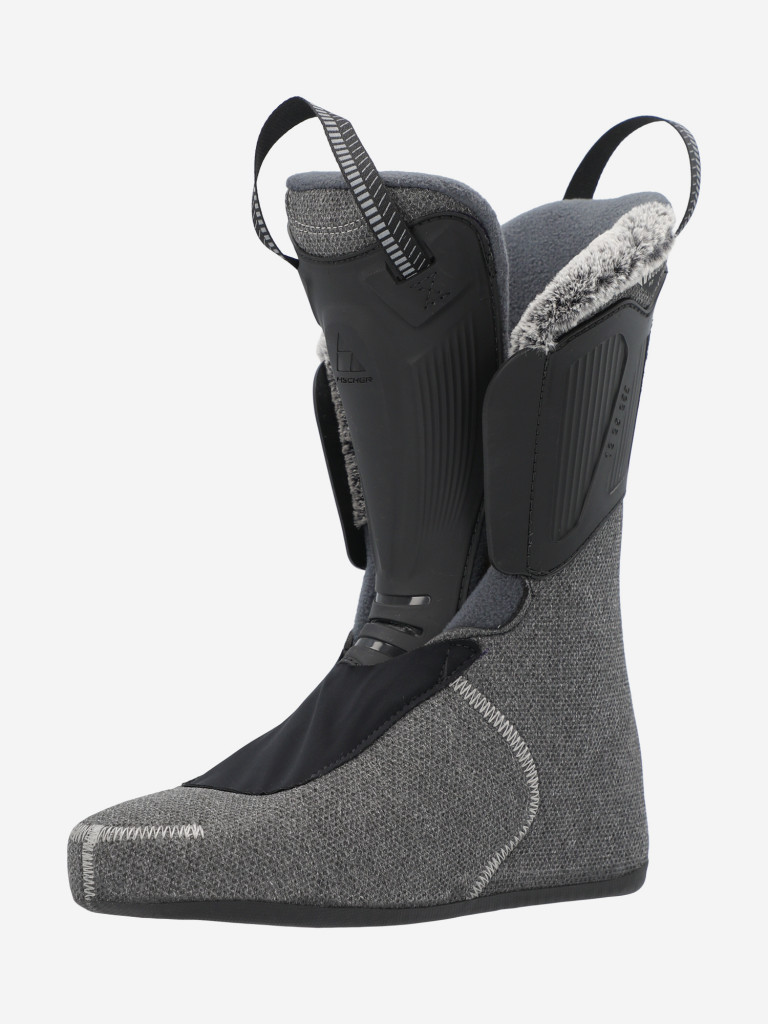 Ботинки горнолыжные женские Fischer RC4 95 LV Boa Rhino