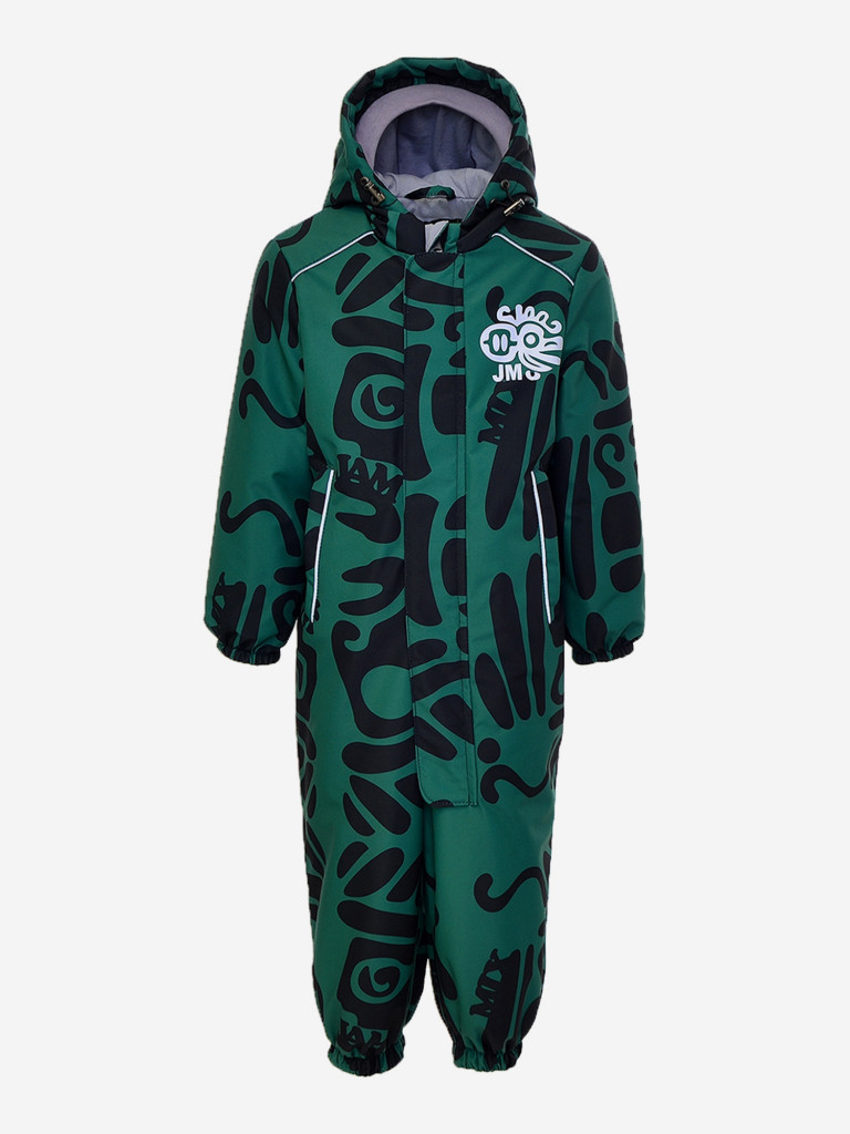 Комбинезон для мальчика JAM MIX