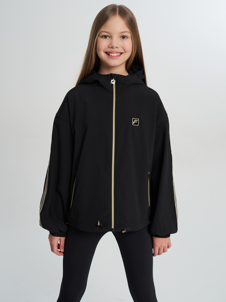 Ветровка для девочек FILA