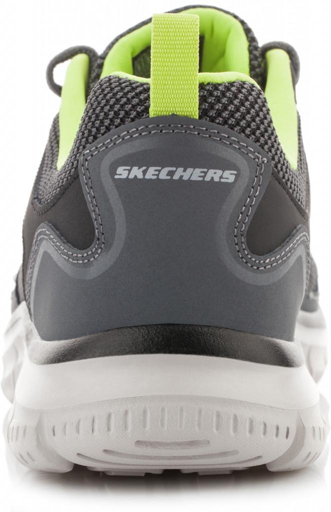 Кроссовки мужские Skechers Track Scloric