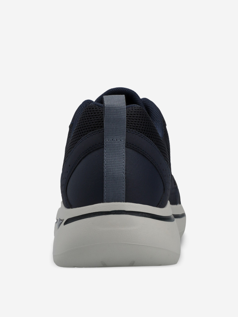 Кроссовки мужские Skechers Go Walk Arch Fit