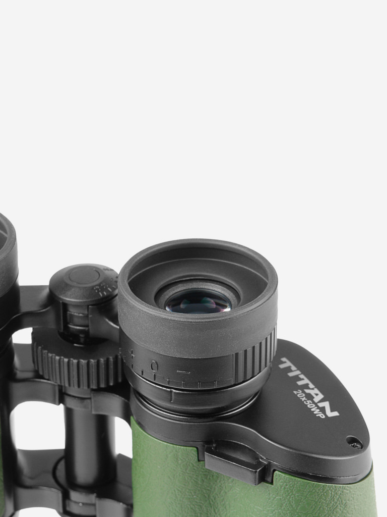 Бинокль Veber TITAN 20x50WP