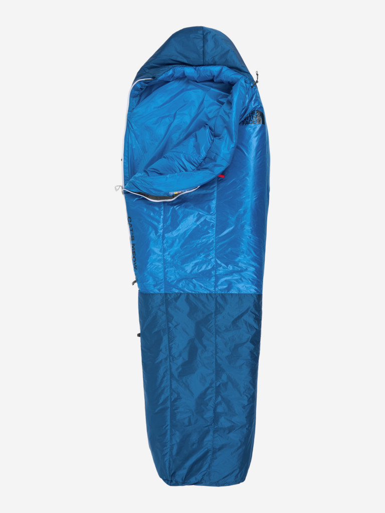 Спальный мешок The North Face Cat’s Meow -6