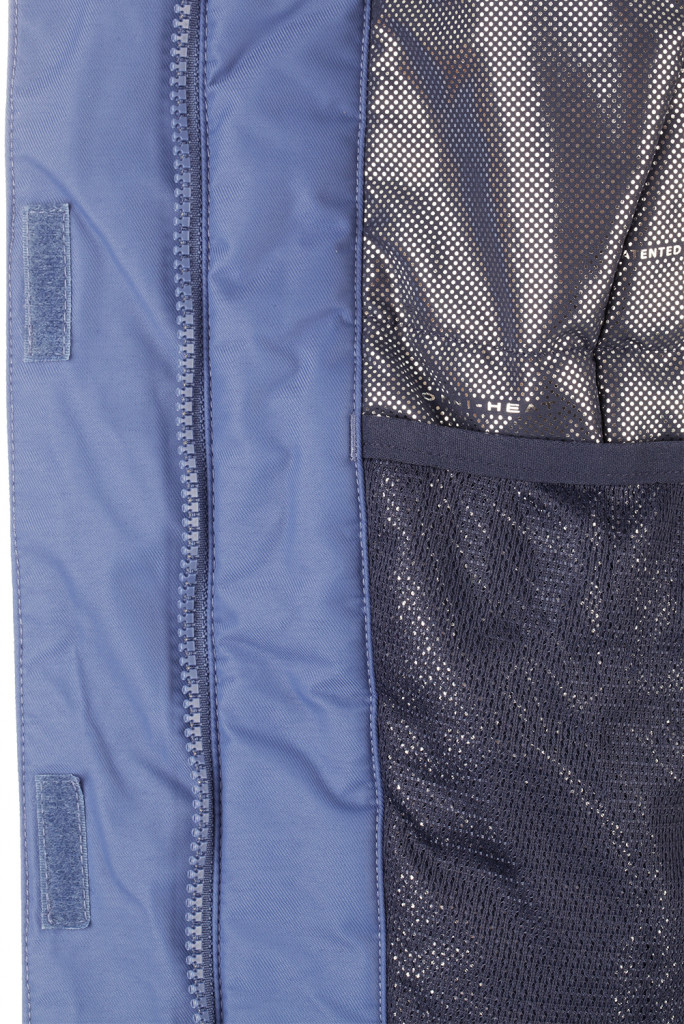 Куртка горнолыжная женская Columbia Powderhouse