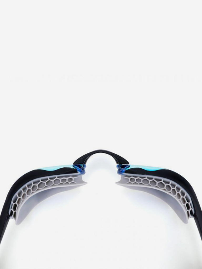 Очки для плавания Zoggs Raptor HCB Mirror
