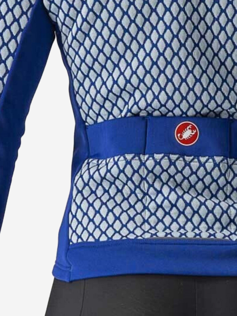 Джерси женское CASTELLI Sfida 2