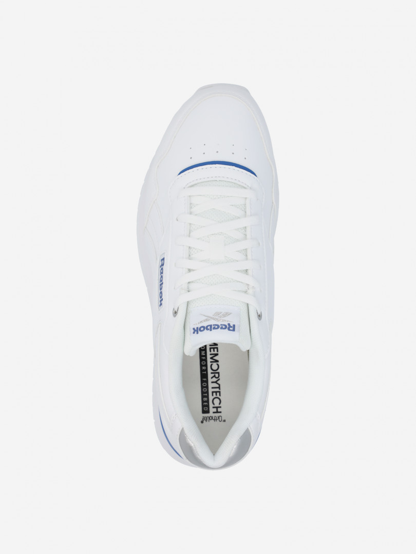 Кроссовки женские Reebok Glide Ripple Clip 30055110299 Белый, размер 36,38.5, фото 6