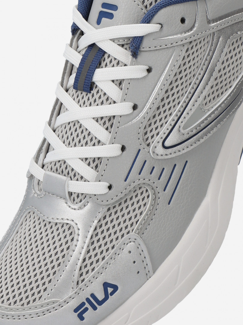 Кроссовки для мальчиков FILA Jaden 3.0 31042950299 Серый, размер 34,35,36,37,39,38, фото 6