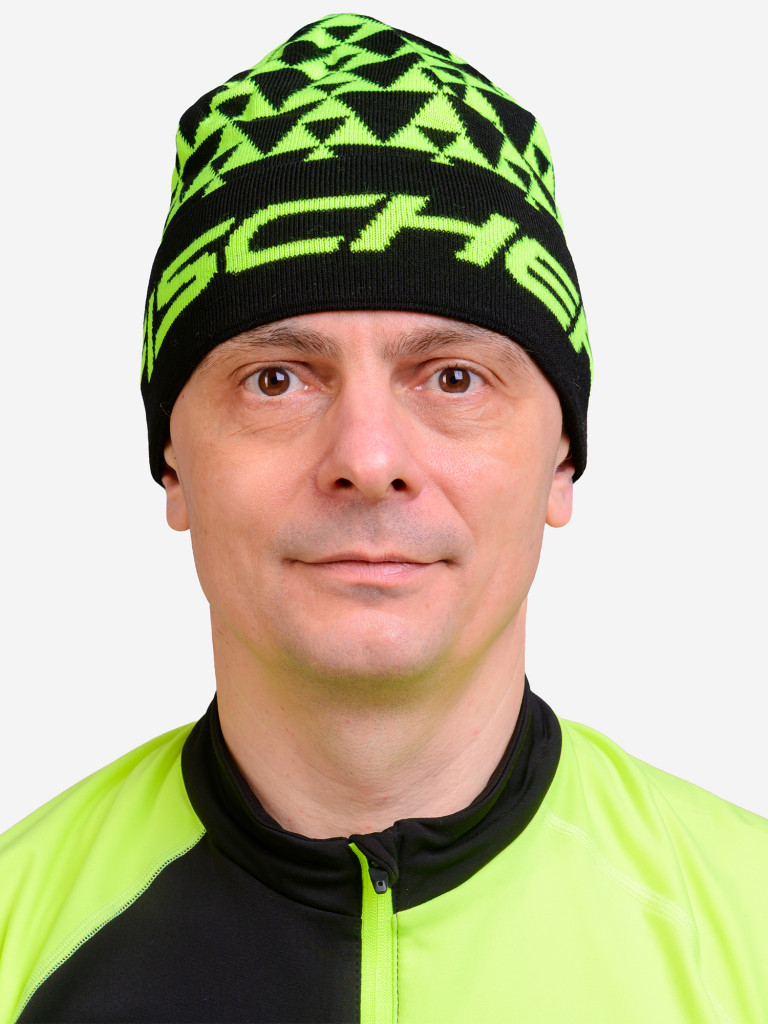 Шапка Fischer Universal