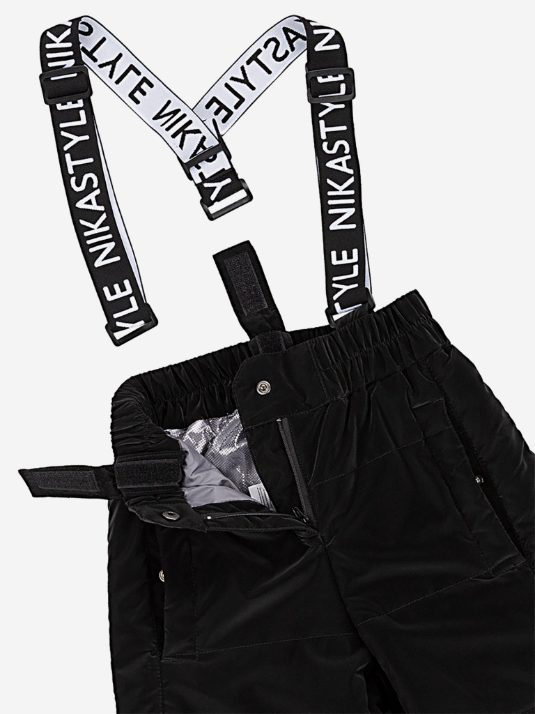Костюм NIKASTYLE