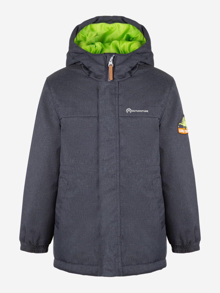 Куртка утепленная для мальчиков Outventure